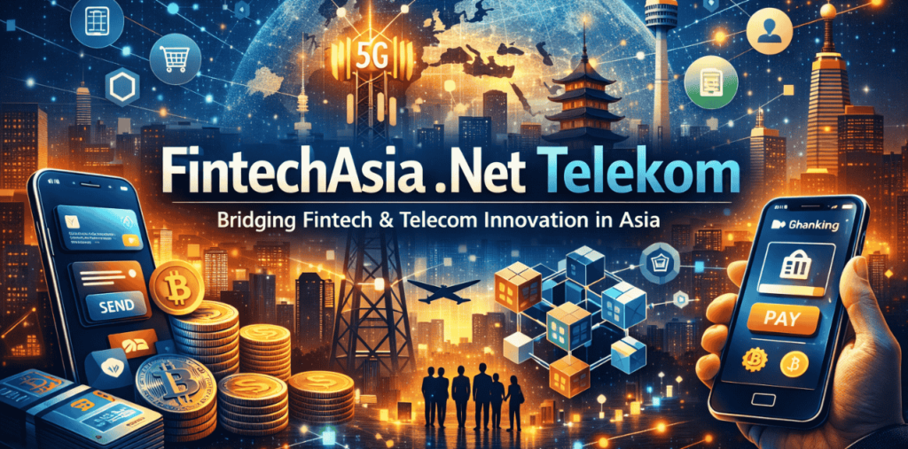fintechasia .net telekom
