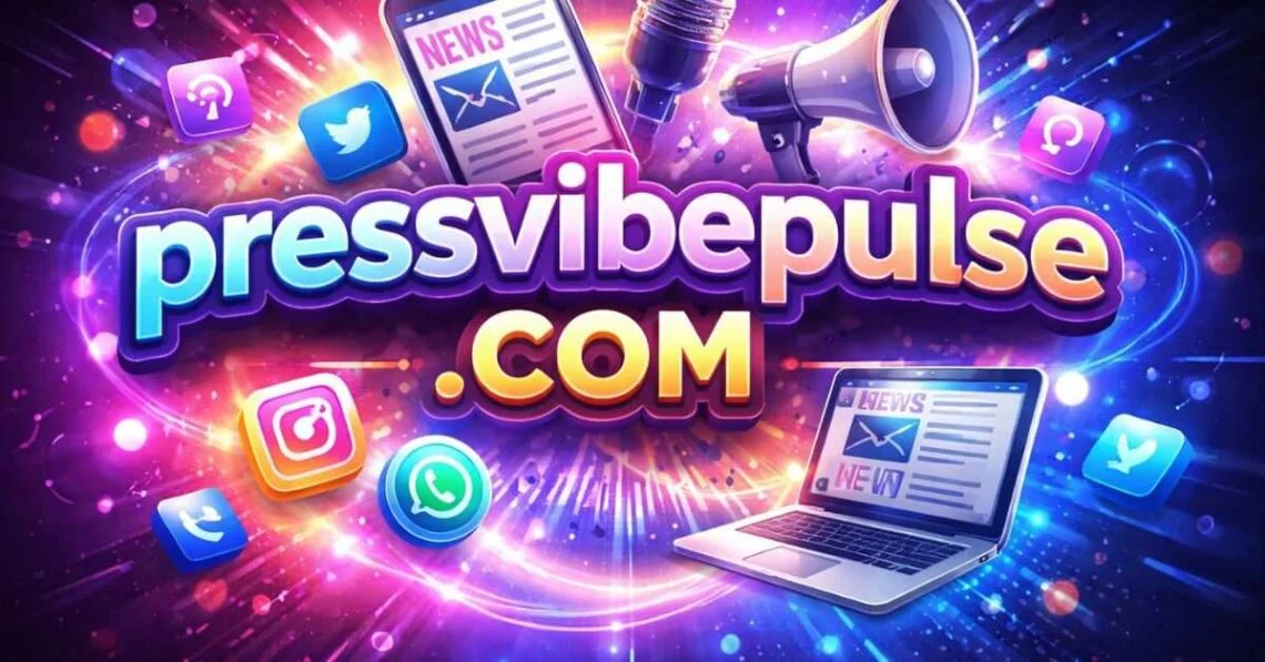 pressvibepulse com