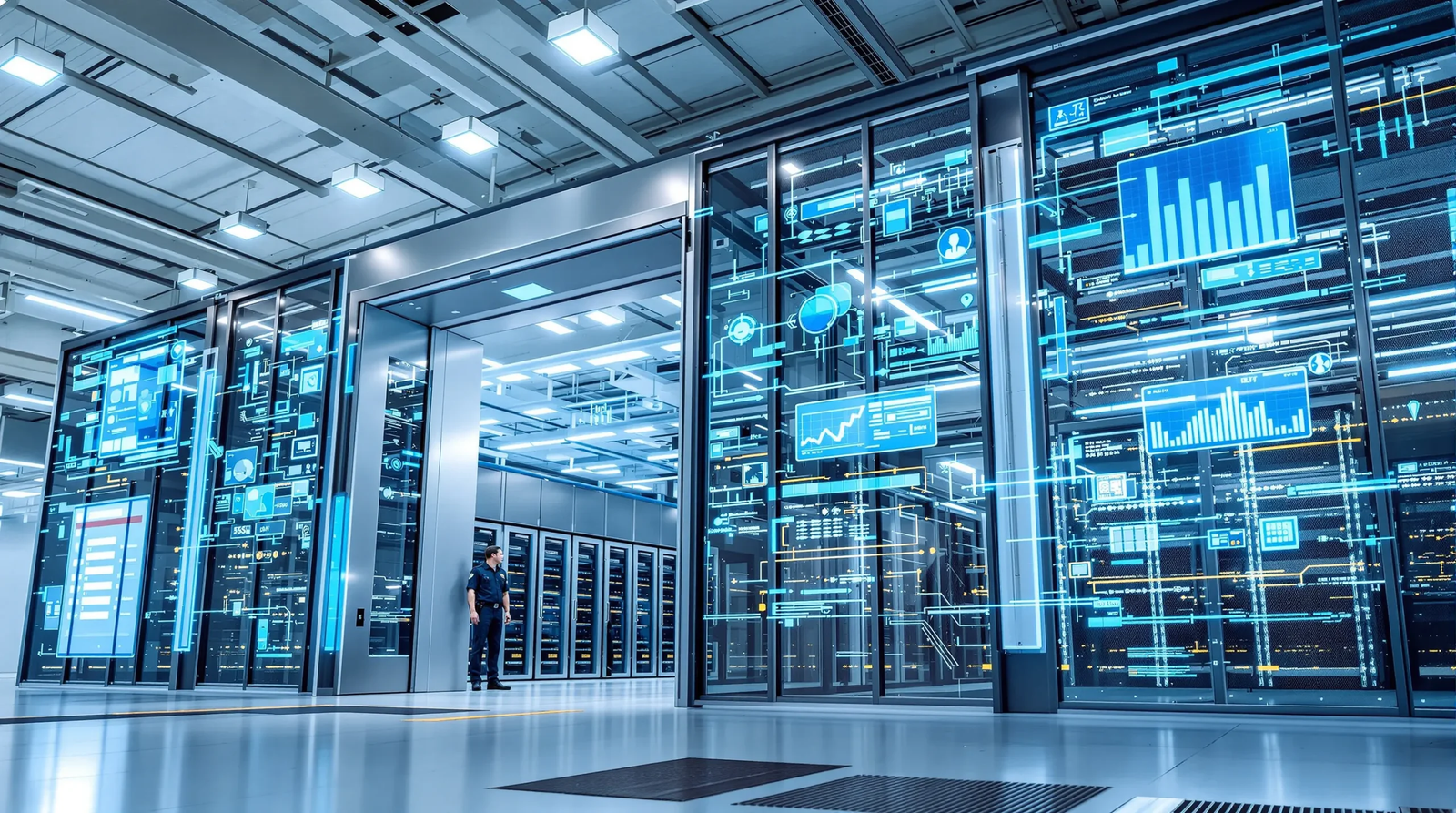 data centre on propagatenetworks