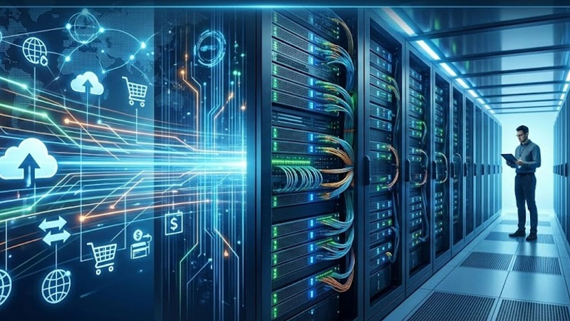 data centre on propagatenetworks