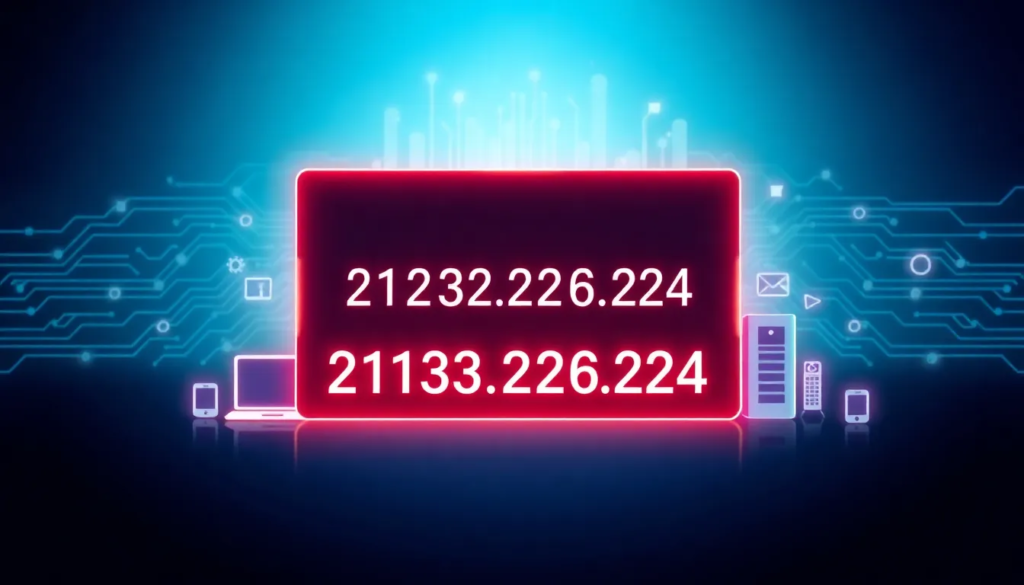 Understanding 212.32.226.324: An In-Depth Look 212.32.226.324