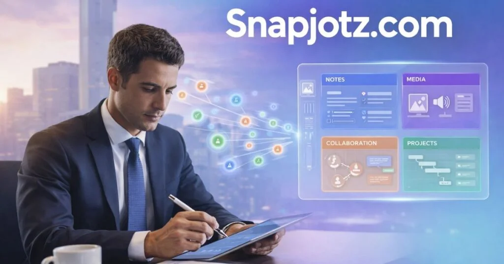 snapjotz com
