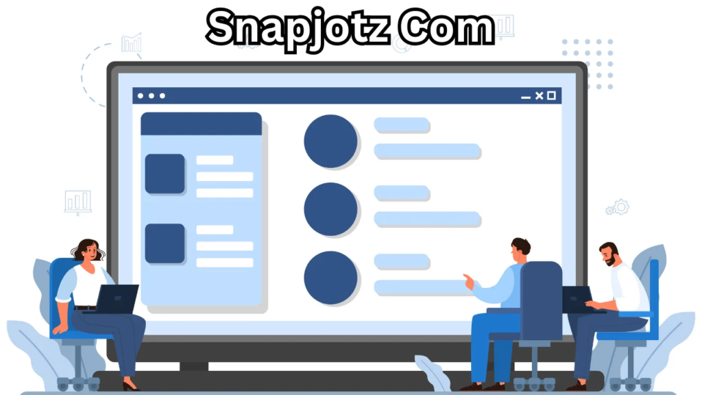 snapjotz com