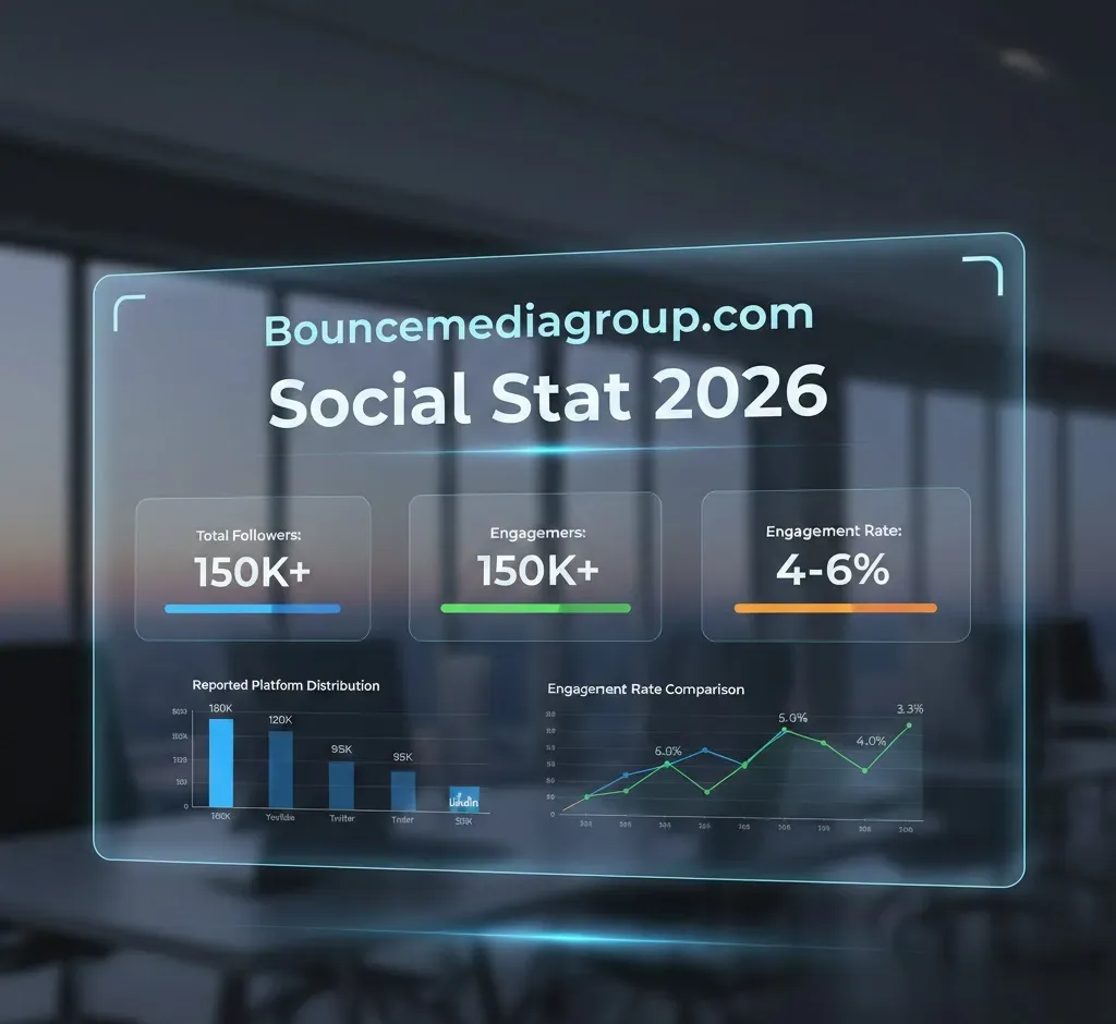 bouncemediagroupcom social stat