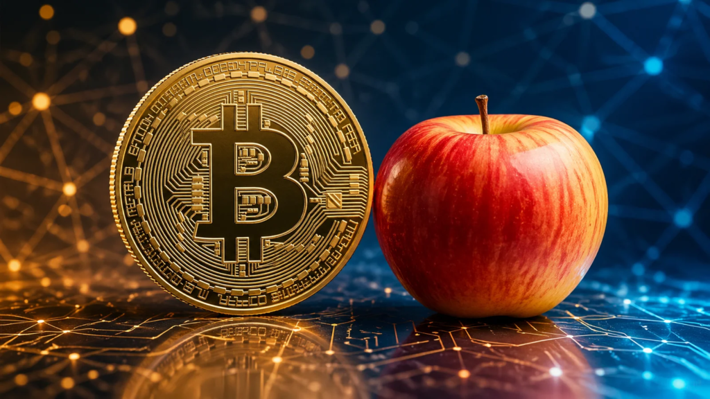 bitclassic applewhite