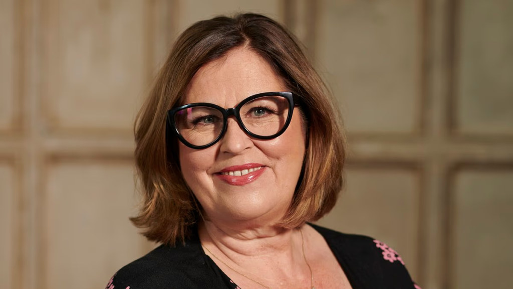 Liza Tarbuck Illness