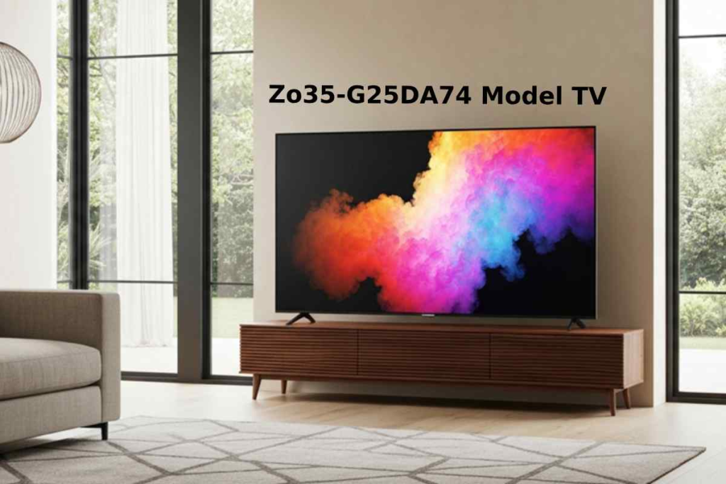 Exploring the Features and Benefits of the zo35-g25da74 Model about zo35-g25da74 model