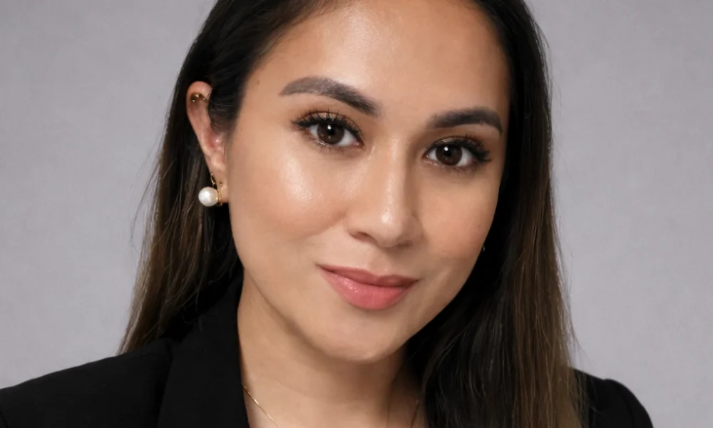Nadeshda Ponce