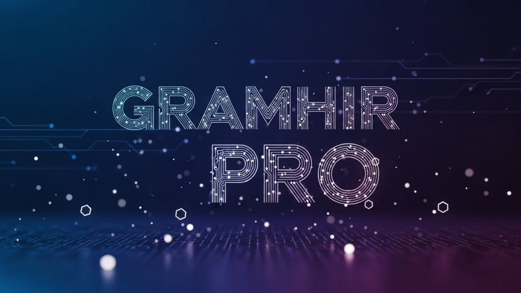 gramhir.pro