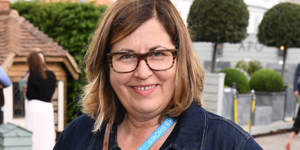 Liza Tarbuck Illness