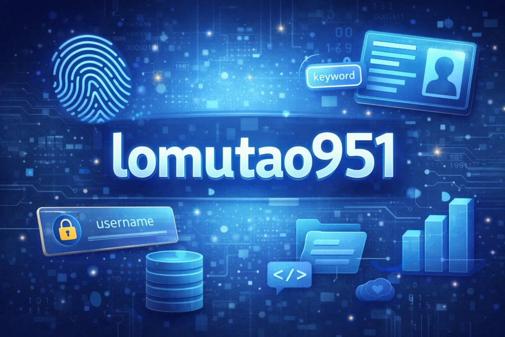 lomutao951