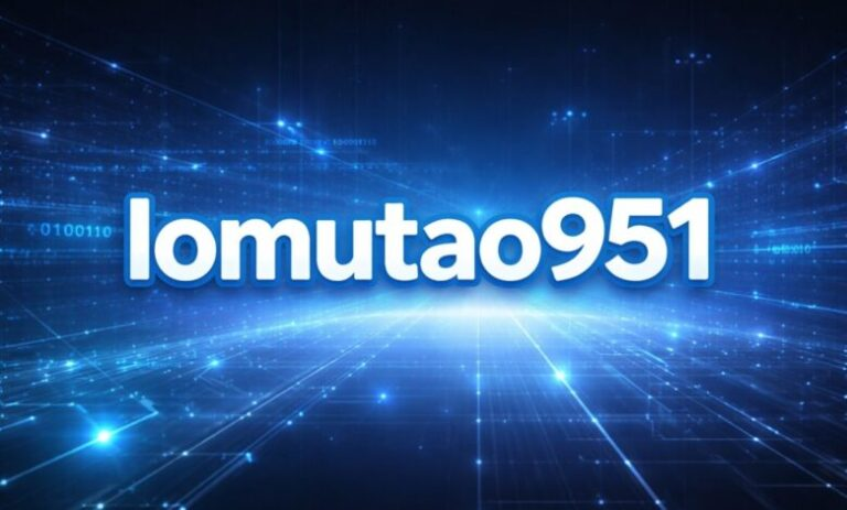 lomutao951