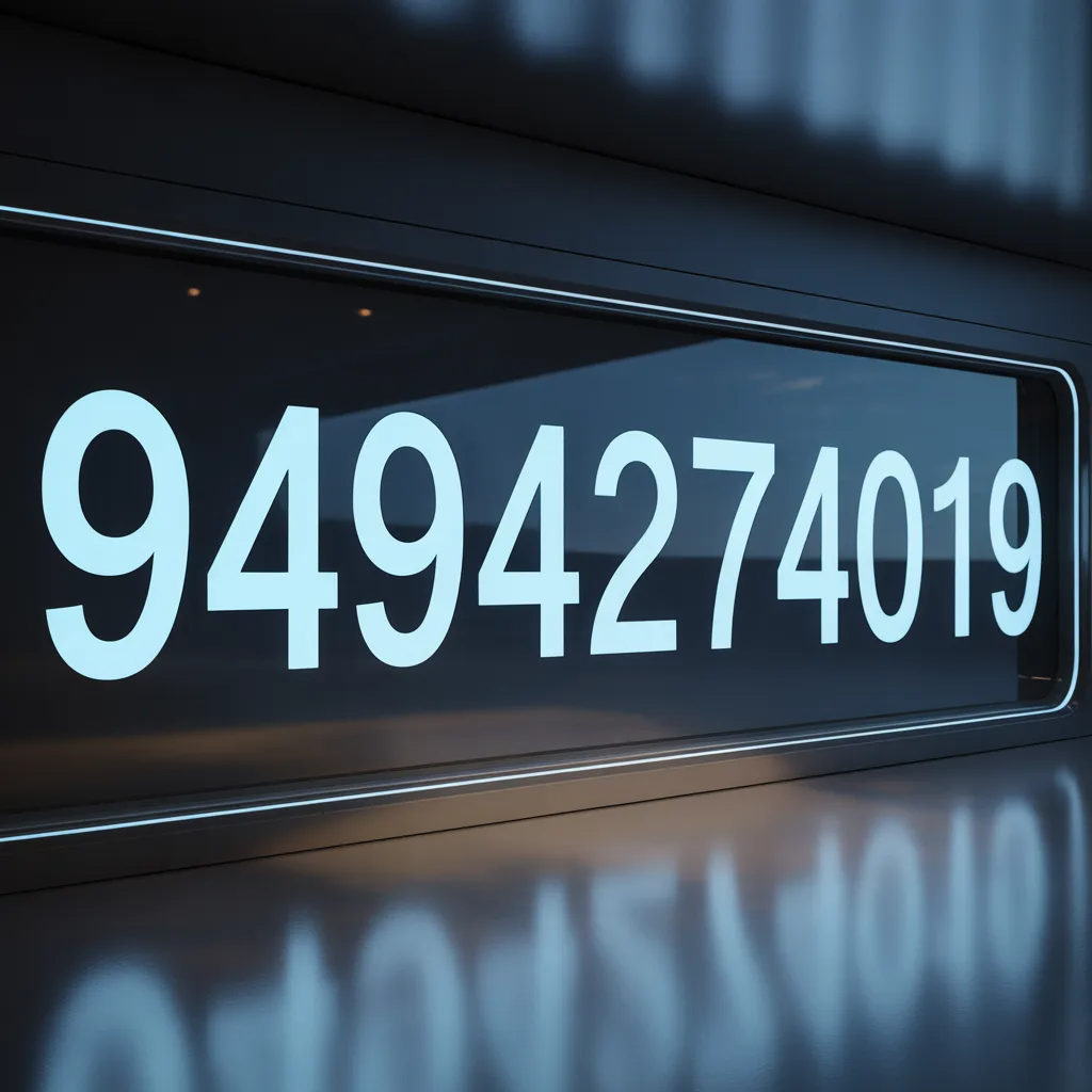 9494274019