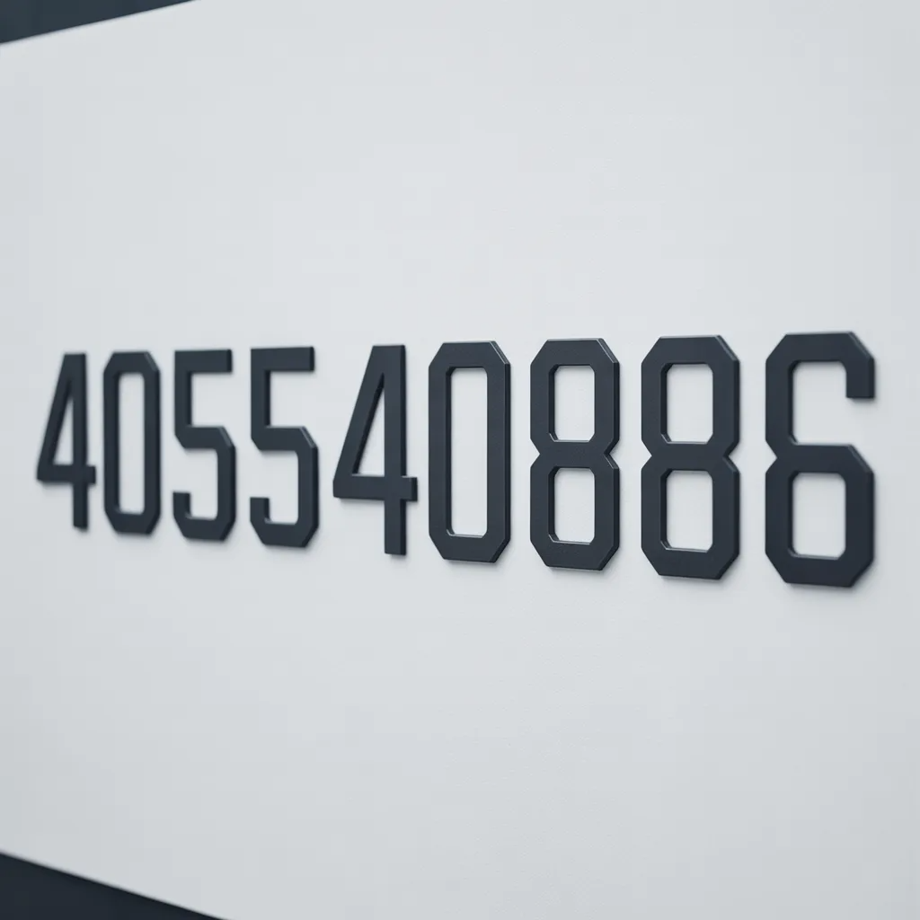 4055408686