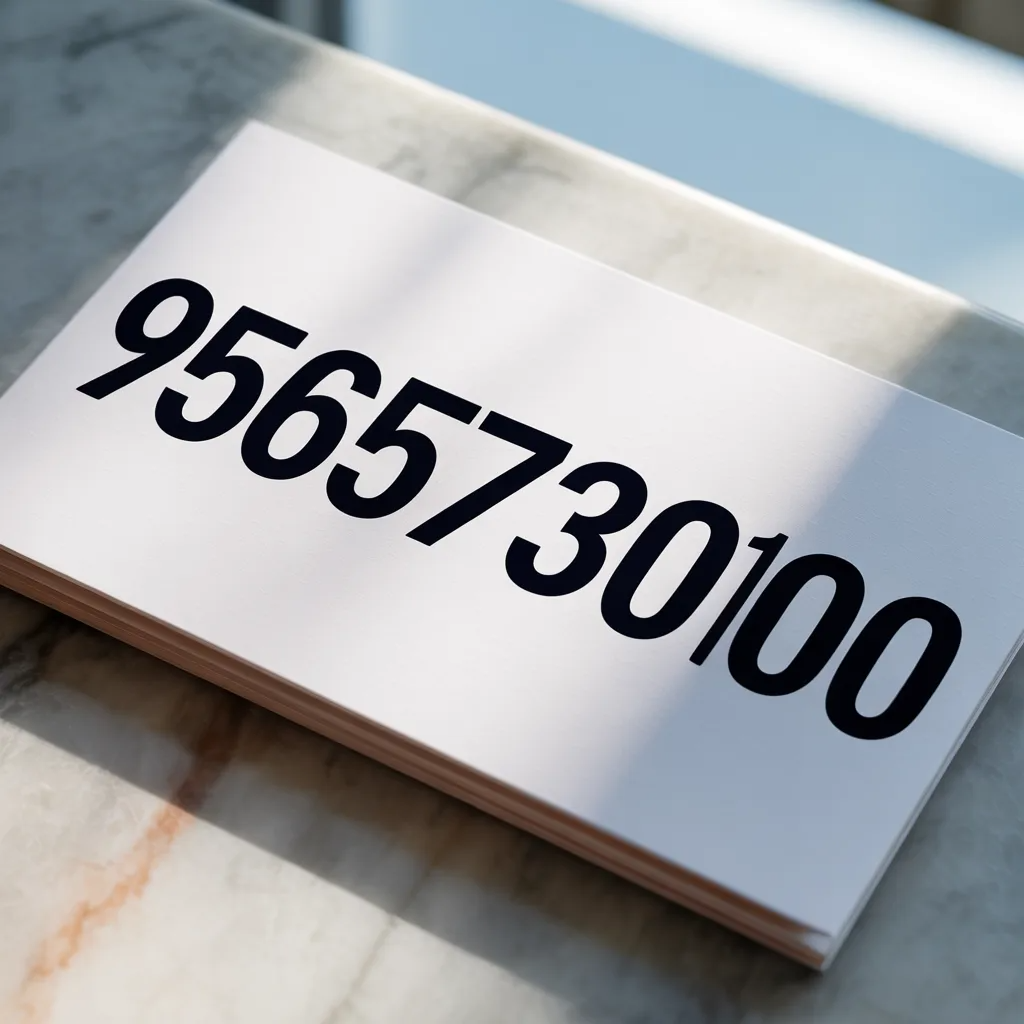 9565730100